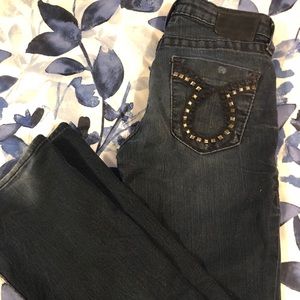 BIG STAR WOMENS JEANS
